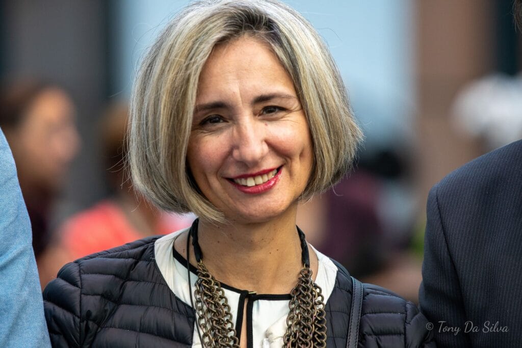 Emanuelle Afonso